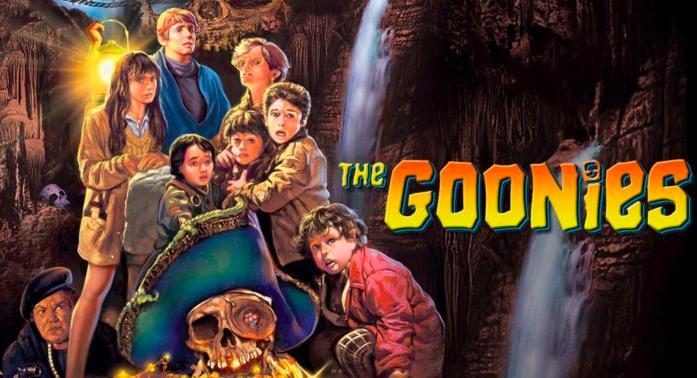 グーニーズ あらすじとネタバレと感想 トレンドビデオ